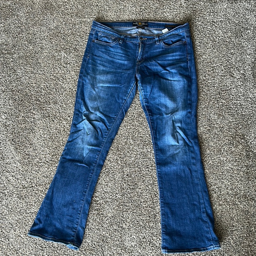 Lucky Brand Jeans